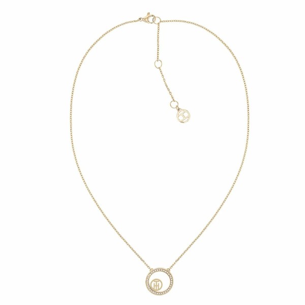 Женские кулоны Tommy Hilfiger 2780585 46 cm