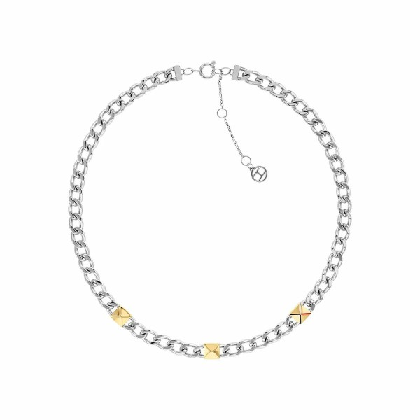 Ladies' Necklace Tommy Hilfiger 2780912 51 cm