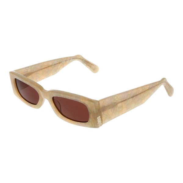 Unisex Saulesbrilles GCDS GD0020 5225S