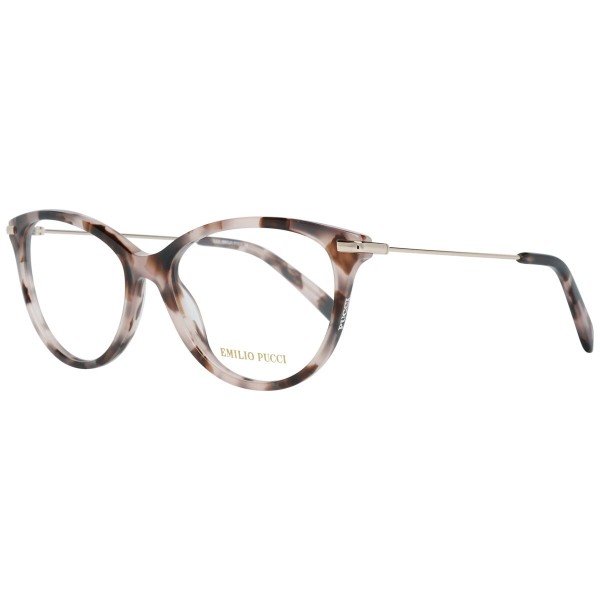 Ladies' Spectacle frame Emilio Pucci EP5082 54055