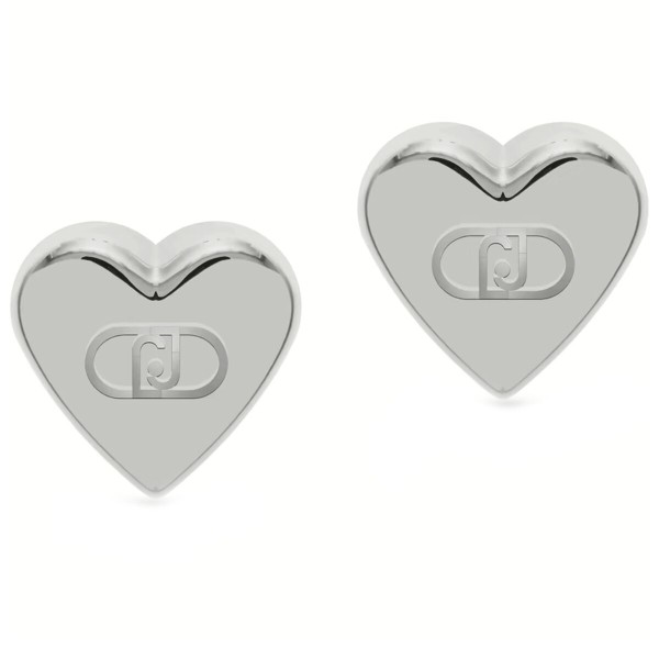 Ladies' Earrings LIU JO LJ2629 Silver