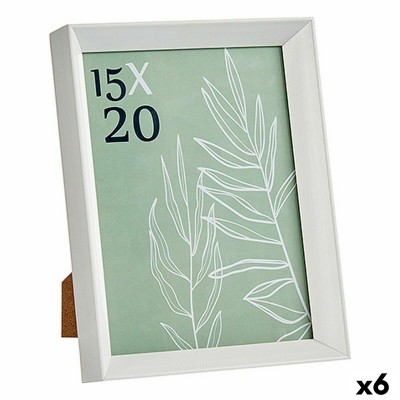 Photo frame WPC0235MG-3-WH...
