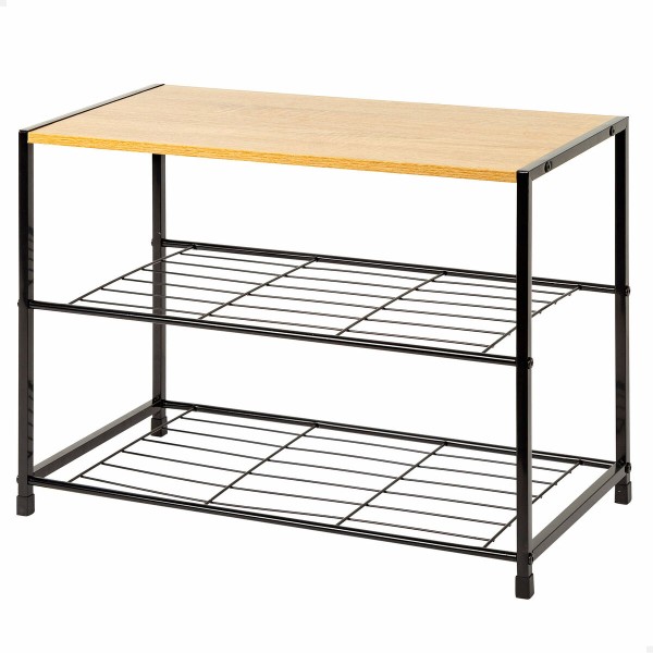 Shoe Rack Max Home 63 x 43 x 30 cm