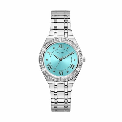 Женские часы Guess GW0033L7...