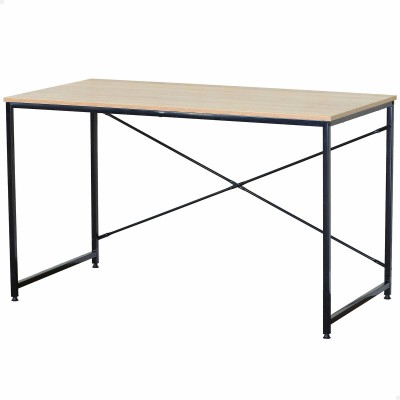 Desk Max Home Steel Melamin...