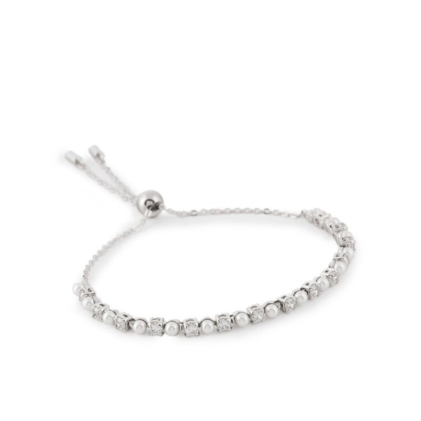 Ladies' Bracelet Swarovski 5689633 Silver