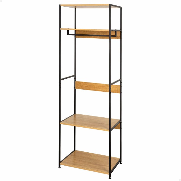 Kapp Max Home Teras Melamiin Puitlaastplaat 60 x 175 x 40 cm