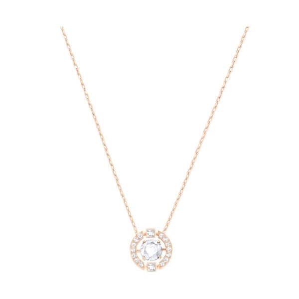 Ladies' Pendant Swarovski 5272364 Golden