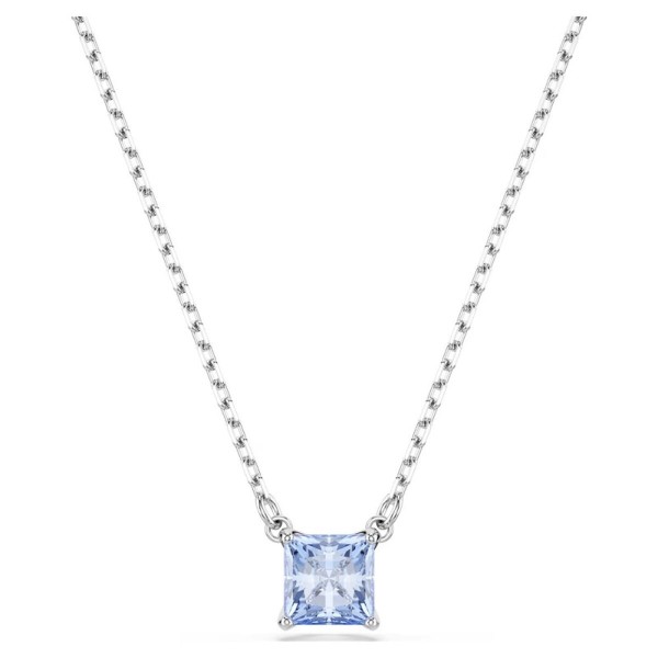Женские кулоны Swarovski 5723568 Серебристый