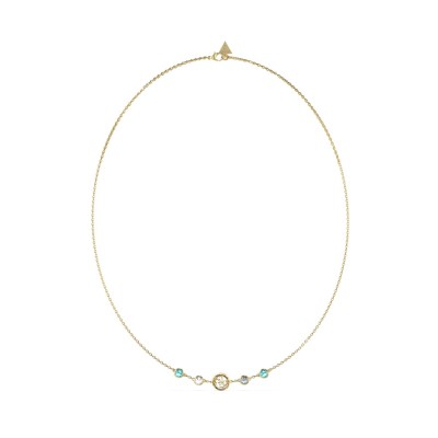 Ladies' Pendant Guess...