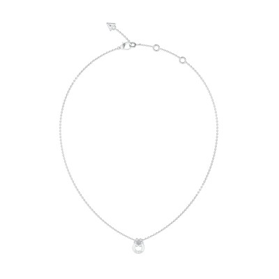 Женские кулоны Guess...