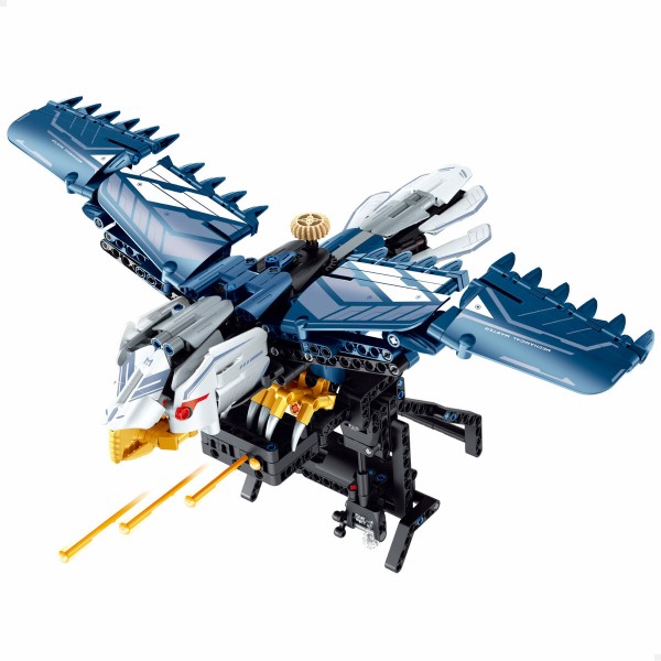 Строительный набор IM Master 630 Предметы