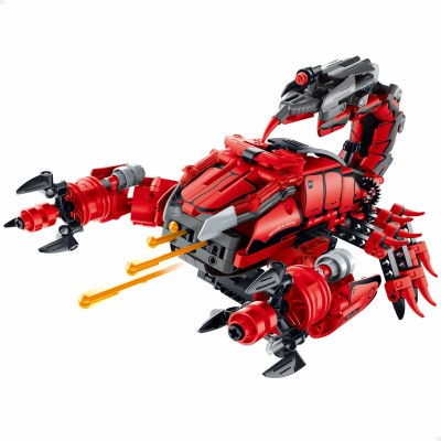 Celtniecības Komplekts IM...