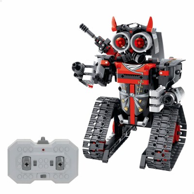 Statybos rinkinys IM Master...