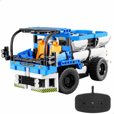 Construction set IM Master...