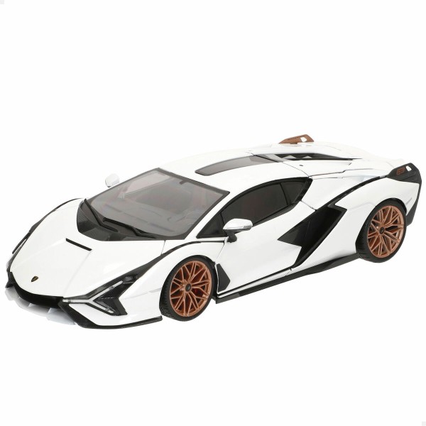 Automobilis Bburago GT-Lamborghini Sian FKP 37 1:18