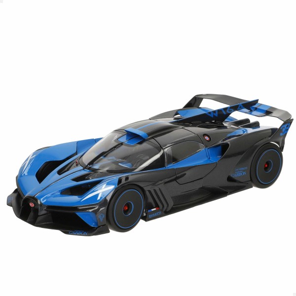 Автомобиль Bburago GT Bugatti Bolide 1:18