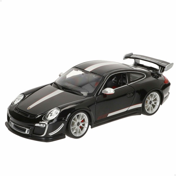 Автомобиль Bburago GT-Porsche GT3 RS 4.0 1:18