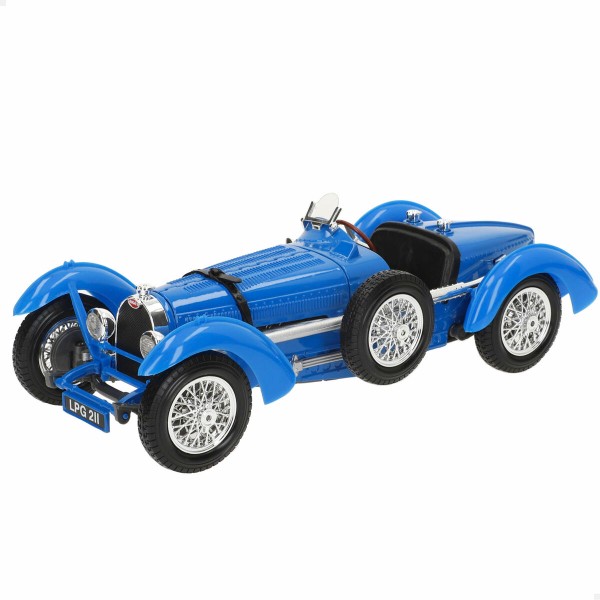 Automobilis Bburago GT Bugatti Type 59 1:18