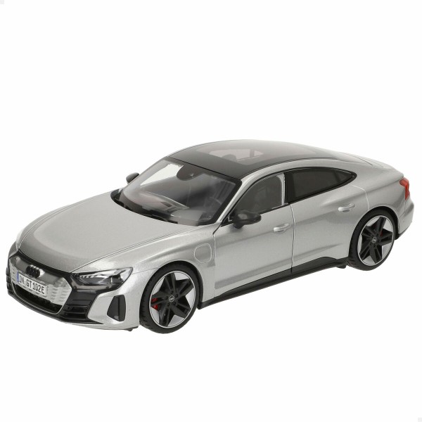 Автомобиль Bburago GT-Audi RS E-TRON GT 2022 1:18