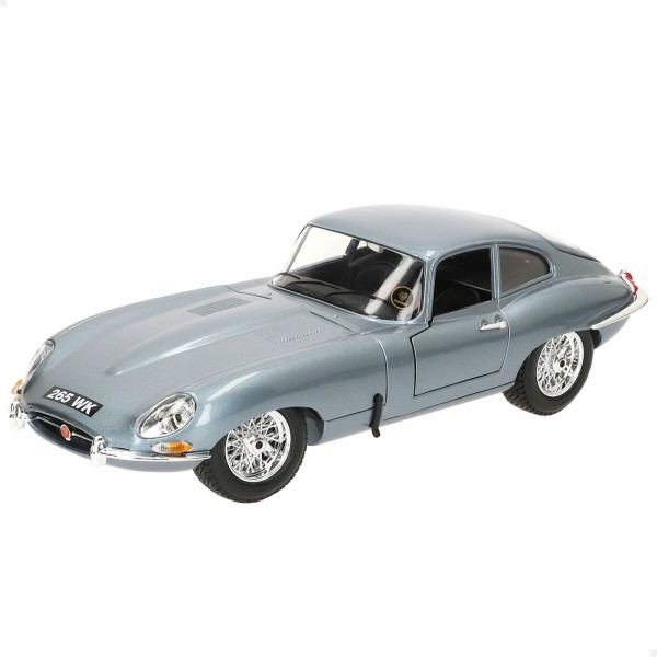 Automobilis Bburago GT-Jaguar "E" Coupe (1961) 1:18