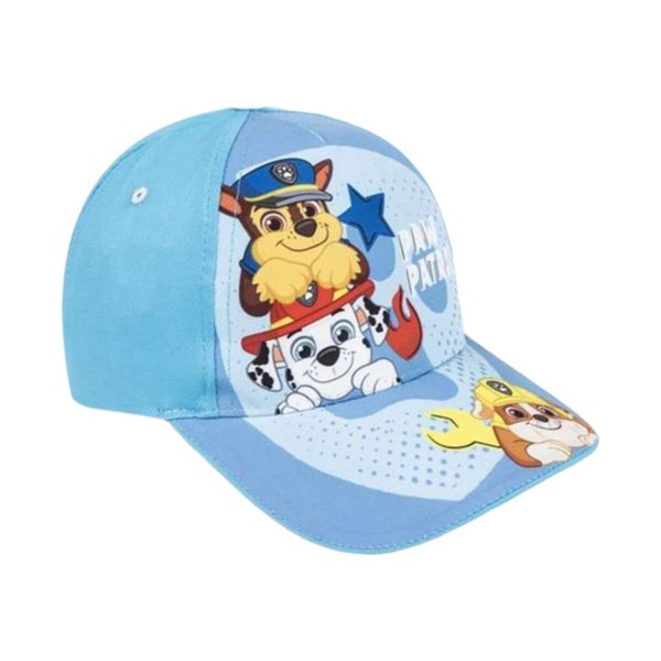 Детская кепка The Paw Patrol Синий