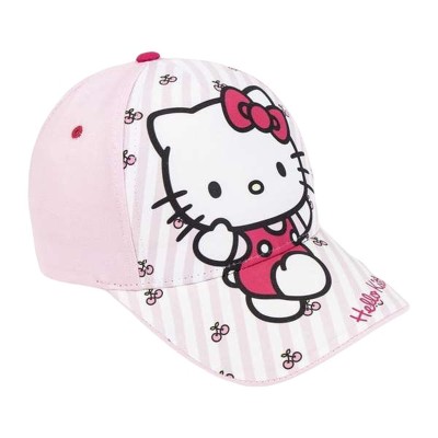 Детская кепка Hello Kitty...