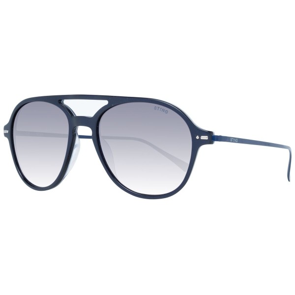 Unisex Saulesbrilles Sting SST006-530TA5 Ø 53 mm