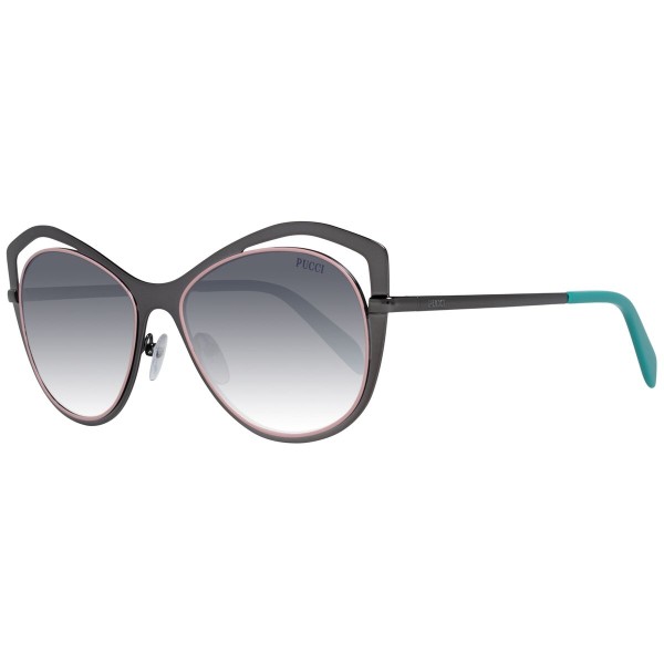 Sieviešu Saulesbrilles Emilio Pucci EP0130-5608B ø 56 mm
