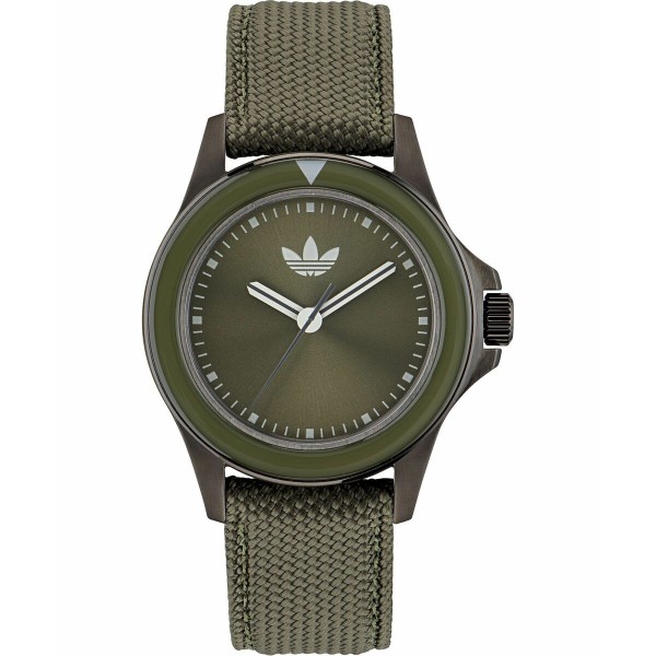 Unisex kellot Adidas AOFH23017 (Ø 44 mm)