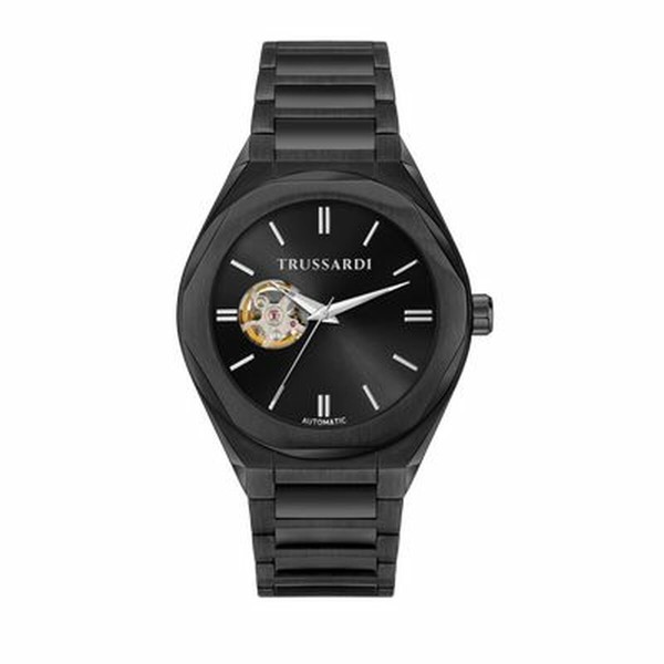 Vīriešu Pulkstenis Trussardi R2423156001 (Ø 42 mm)