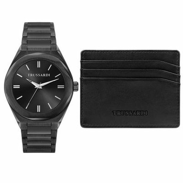 Men's Watch Trussardi R2453156007 (Ø 42 mm)