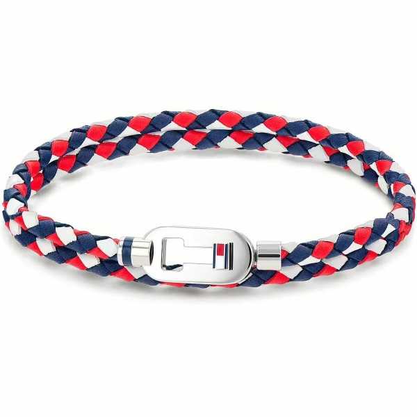 Vyriški karoliai Tommy Hilfiger 2790387S 40 cm
