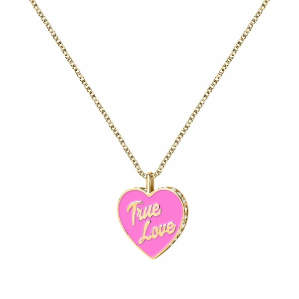 Ladies' Necklace Chiara Ferragni J19AVI03 38 - 42 cm