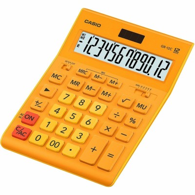 Calculator Casio...