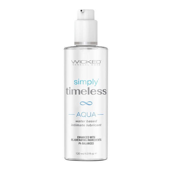 Libesti Wicked Sensual Care 120 ml