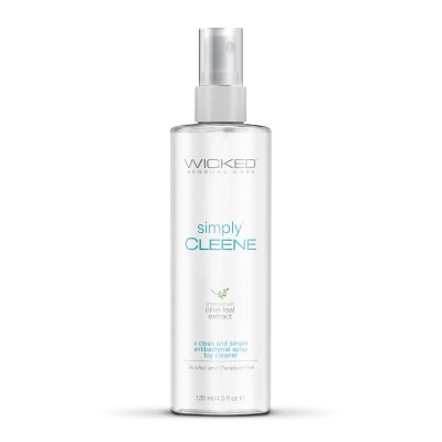 Lelujen puhdistusaine...