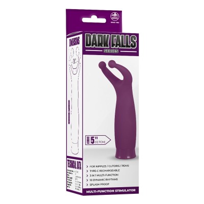 Erotinis masažuoklis NMC...