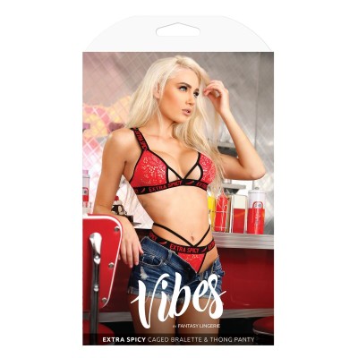 Underwear Set Fantasy...