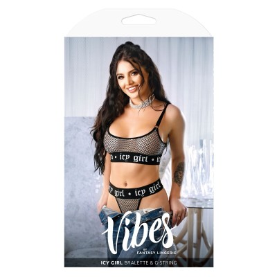 Underwear Set Fantasy...