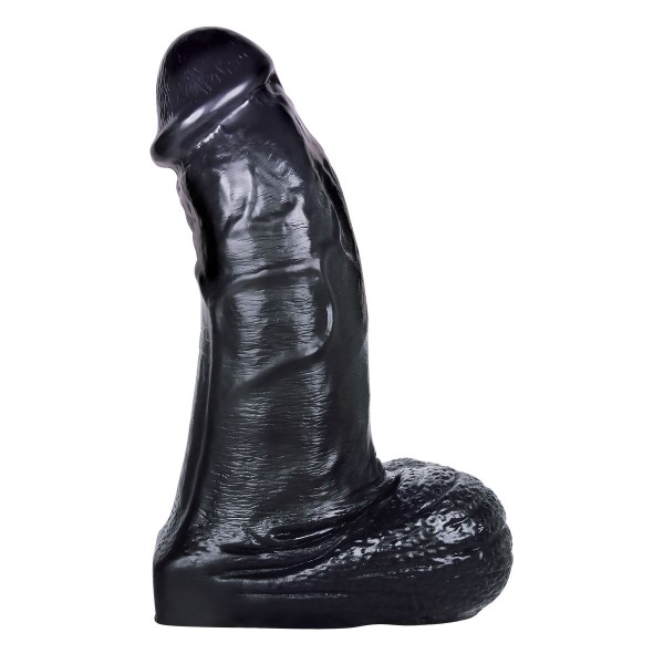 Realistinen dildo NMC PVC (21,6 cm)