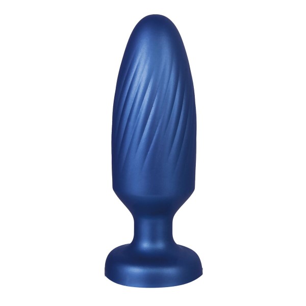 Anal plug NMC Blue (10,1 cm)