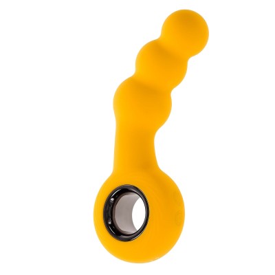 Vibrating Butt Plug Evolved...