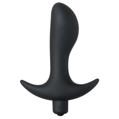 Vibrating Butt Plug Evolved...