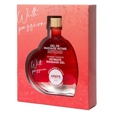 Erotinis masažinis aliejus...