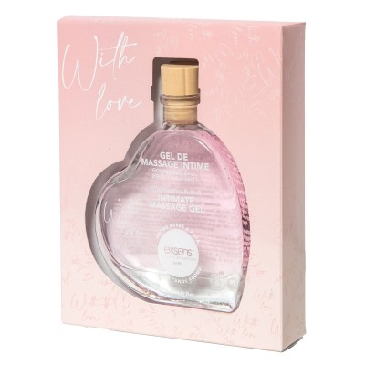 Erotic Massage Oil Exsens...