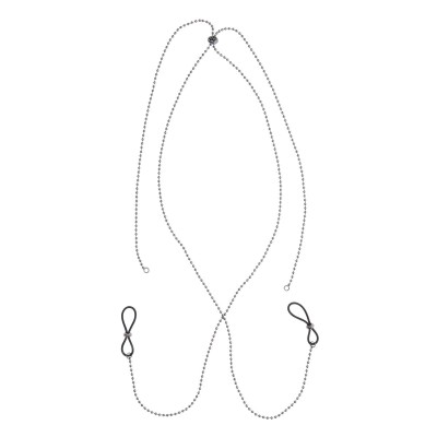 Nipple Clamps Chain...