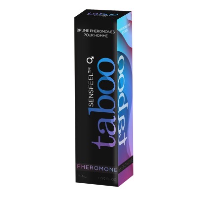 Apatiniai komplektai Ruf 15 ml