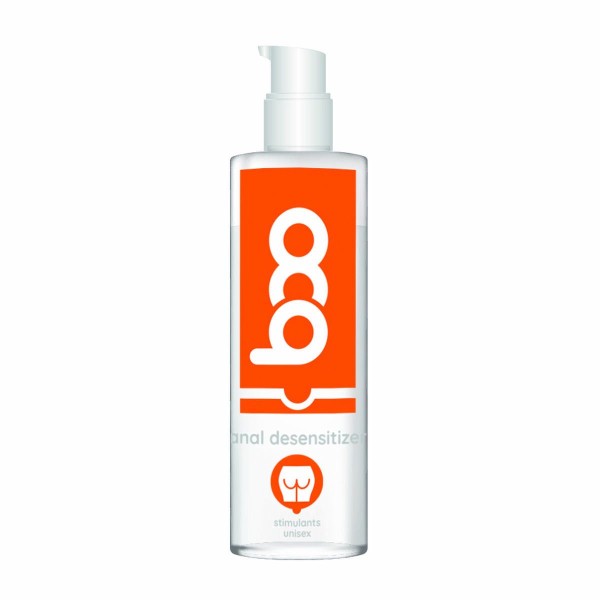 Kynttilät Boo 50 ml