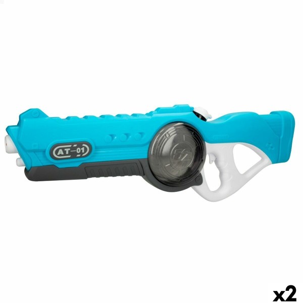 Water Pistol Colorbaby 820 ml 55 x 19 x 8 cm (2 Units)